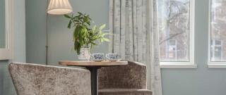 Gregory by the Warren Collection - Belfast - 2