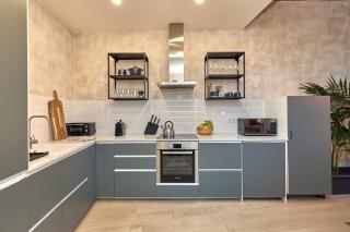 MAYA - Two bedroom in Enric Granados - Barcelone - 7