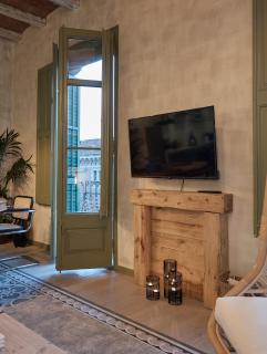MAYA - Two bedroom in Enric Granados - 4