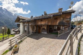 Ciasa Sommavilla Mansarda - Vigo di Fassa - 9