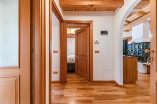 Ciasa Sommavilla Mansarda - Vigo di Fassa - 1