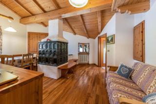 Ciasa Sommavilla Mansarda - Vigo di Fassa - 8