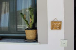 Fissas Rooms - Sivota - 1