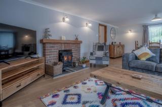 Tucking Mill - 3 Bedroom Holiday Home - Stepaside - Stepaside - 9