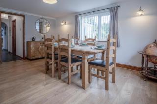 Tucking Mill - 3 Bedroom Holiday Home - Stepaside - Stepaside - 5