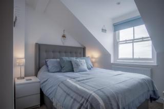 Ramsey Apartment - 2 Bedroom Apartment - Tenby - 7
