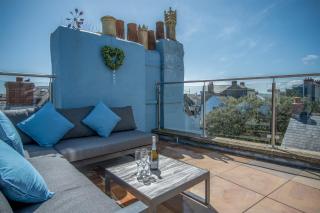 Ramsey Apartment - 2 Bedroom Apartment - Tenby - 6