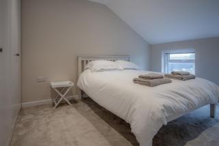 West Jordanston Farm Cottage - 4 Bedroom Cottage - St Florence - Tenby - 3