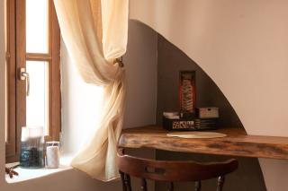 Ey Sofias Suites - Rodes - 1