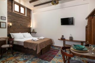 Ey Sofias Suites - Rodes - 6
