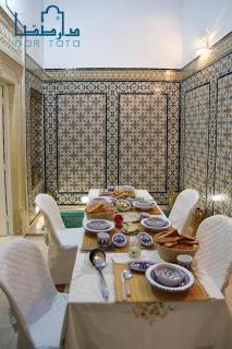 Dar Tata - Nabeul - 3