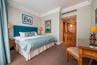 Ashburn Hotel - London - 5