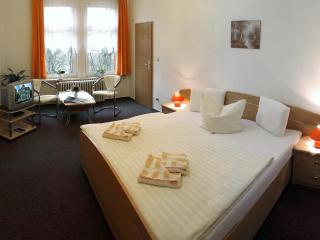 Hotel Waldmühle - 1