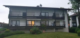 Ferienwohnung März - Seeon-Seebruc - 9