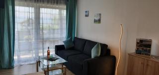 Ferienwohnung März - Seeon-Seebruc - 1