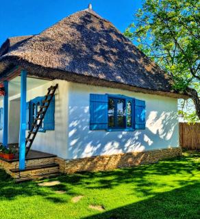 5 Chirpici - Small Traditional Resort - Murighiol - 7
