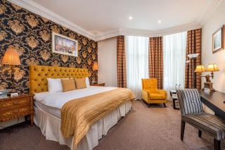 Ashburn Hotel - London - 3