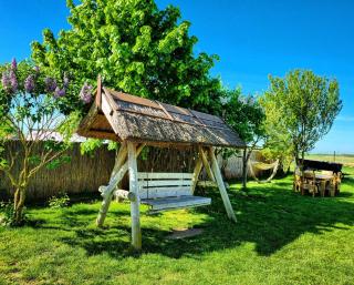 5 Chirpici - Small Traditional Resort - Murighiol - 5