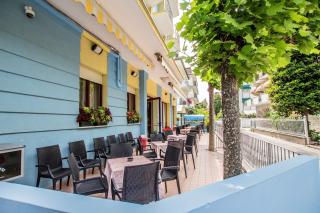 Hotel Clara RIMINI - Rimini - 9
