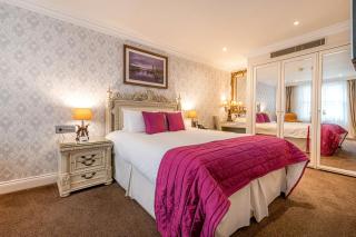 Ashburn Hotel - London - 7