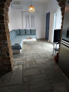 Beautiful house near the sea - Kollimpithra - 8