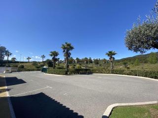 Maison moderne 4 pièces climatisée, proche plage, avec jardin, terrasse couverte et parkings sécurisés - FR-1-226-279 - Sainte-Maxime - 2