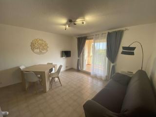 Appartement à Sainte-Maxime: 3 Pièces, Terrasse, Piscine, Clim, Proche Plage - FR-1-226-340 - Sainte-Maxime - 8