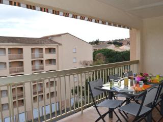 Appartement à Sainte-Maxime: 3 Pièces, Terrasse, Piscine, Clim, Proche Plage - FR-1-226-340 - Sainte-Maxime - 1