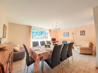 Luxueux T4 à St Lary Soulan - 9 pers, Terrasse, Parking, Wifi, 4 étoiles - FR-1-457-181 - Saint-Lary-Soulan - 7