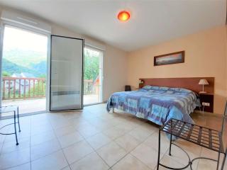 Luxueux T4 à St Lary Soulan - 9 pers, Terrasse, Parking, Wifi, 4 étoiles - FR-1-457-181 - Saint-Lary-Soulan - 3