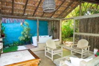 Petit Quadrado no melhor lugar de Trancoso - Trancoso - 8