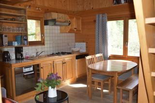 Chalet L'Armoy - La Giettaz - 3