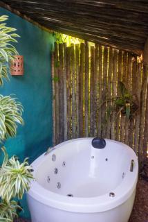 Petit Quadrado no melhor lugar de Trancoso - Trancoso - 3