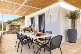 Eneos Villa #1 Pool & Sea View, Paros - 6