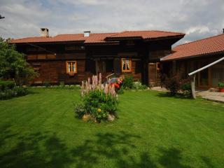 Kandaphery Guest Houses - Miykovtsi - 5