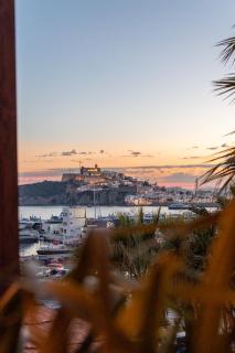 Mikasa Ibiza Boutique Hotel ADULTS ONLY - Ibiza - 1