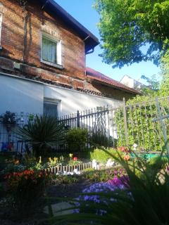 Apartament w Chacie Rybackiej na Cichej - 1