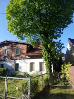 Apartament w Chacie Rybackiej na Cichej - Gdansk - 3