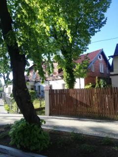 Apartament w Chacie Rybackiej na Cichej - Gdansk - 2