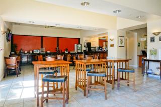 Best Western Heritage Inn - 4