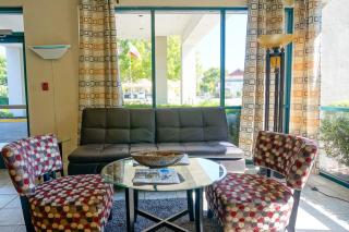 Best Western Heritage Inn - 3