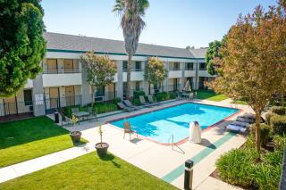 Best Western Heritage Inn - 1