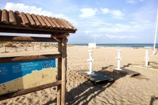 Bungalow acogedor en Gran Alacant - Gran Alacant - 2