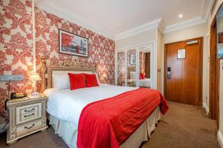 Ashburn Hotel - London - 1