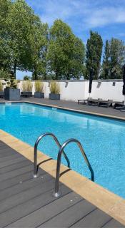 Golden Tulip Roissy Saint Witz - 0