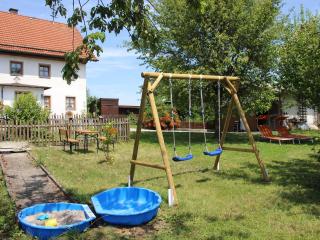 Ferienhaus Stockmeier - Otting - 6