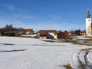 Ferienhaus Stockmeier - Otting - 8