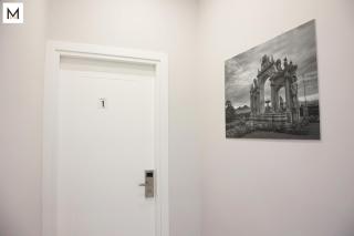 Mida's Boutique Rooms - Napels - 6