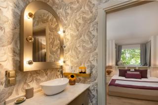 La Capria Suite Hotel Alacati - Alaçatı - 5