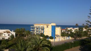 Las MARINAS PLAYA 90 m - 0